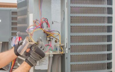 The Small Part That Prevents Big Problems: HVAC Capacitors