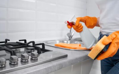 The Ultimate Pest & Rodent Prevention Guide
