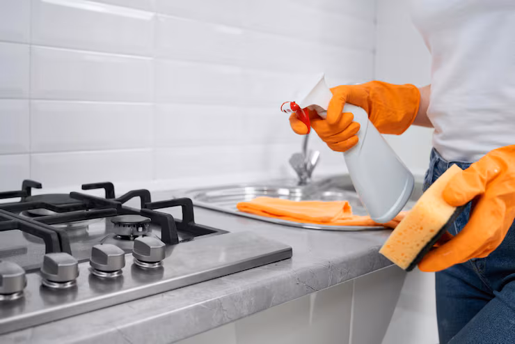 The Ultimate Pest & Rodent Prevention Guide