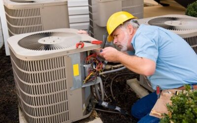 Blog 7 TENANT ADVISORY · EXTREME HEAT: Steps to Take This Week