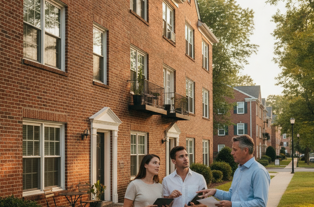 How to Handle a Month-to-Month Lease in Alexandria, VA — What Landlords Need to Know