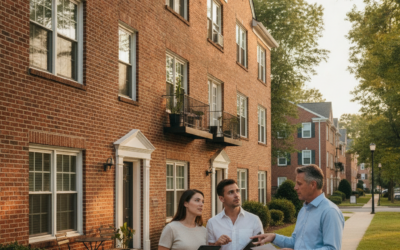 Blog 3 How to Handle a Month-to-Month Lease in Alexandria, VA — What Landlords Need to Know