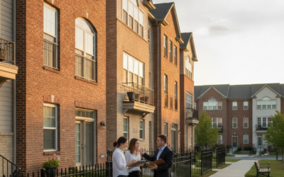 Blog 4 What Does a Property Manager Actually Do With Your Money in Alexandria, VA?