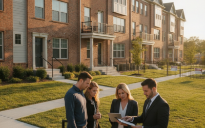Blog 1 What Landlords in Alexandria, VA Need to Know Before Hiring a Property Manager (Questions Most Agencies Won’t Answer Up Front)