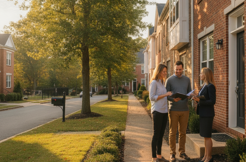 How to Screen Tenants for a Rental Property in Arlington Without Violating Fair Housing Laws