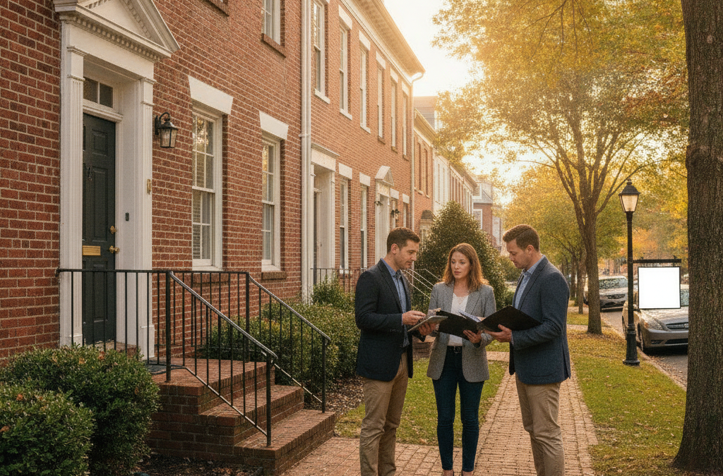 How to Switch Property Management Companies in Alexandria Without Losing Your Tenant or Missing a Rent Payment