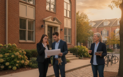 Blog 2 How Do Month-to-Month Property Management Contracts Work in Arlington — and Are They Better Than Long-Term Agreements?