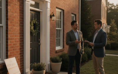 Blog 3 What Happens to Your Security Deposit in Virginia? A Landlord’s Guide to Legal Deductions in Alexandria